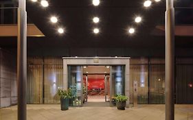 Adina apartamento Hotel Frankfurt Neue Oper